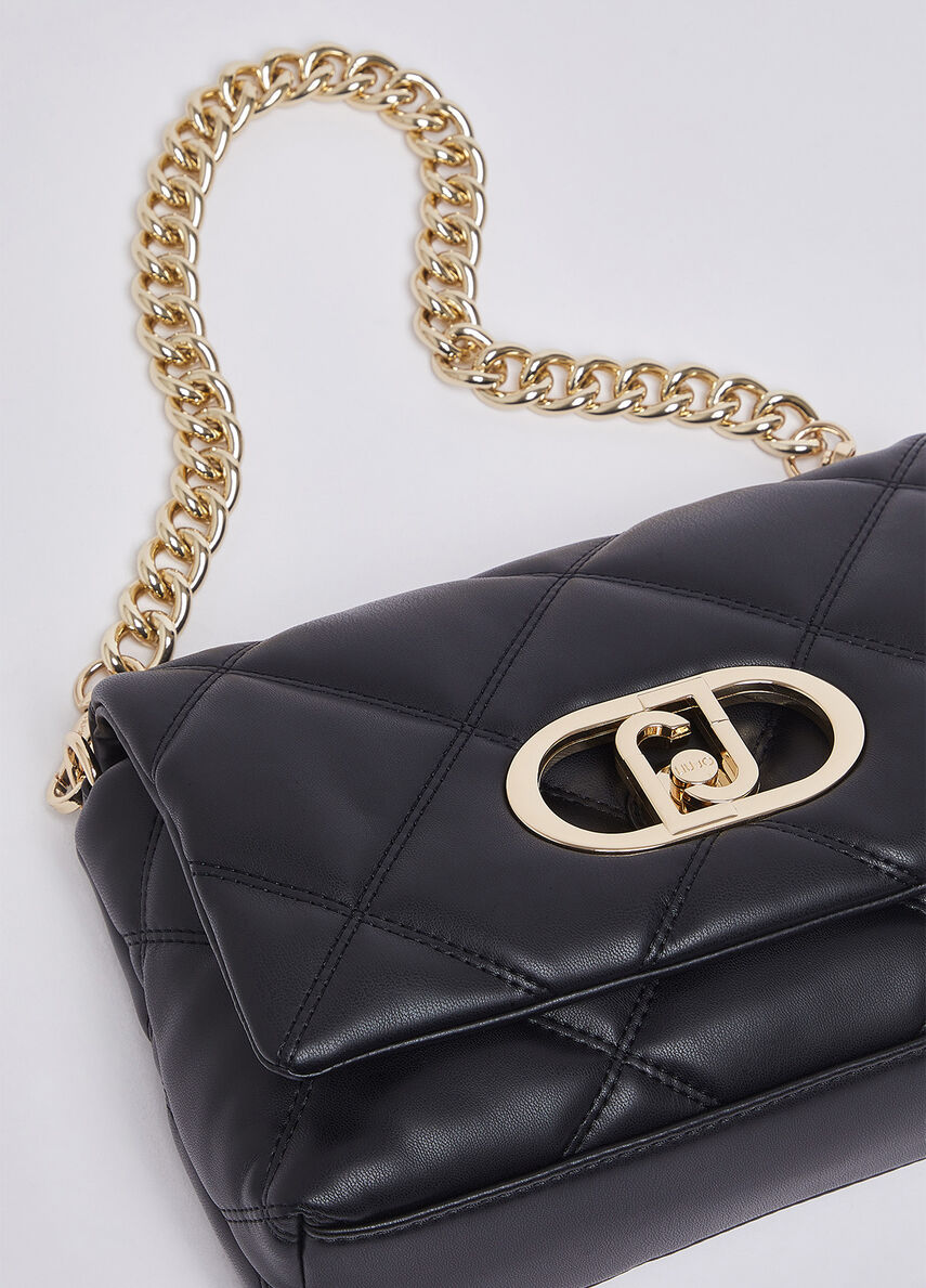 Lui Jo - La Puffy Crossbody