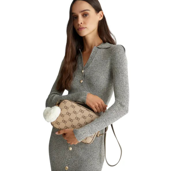 Lui Jo - Borsa Camera Bag Manh