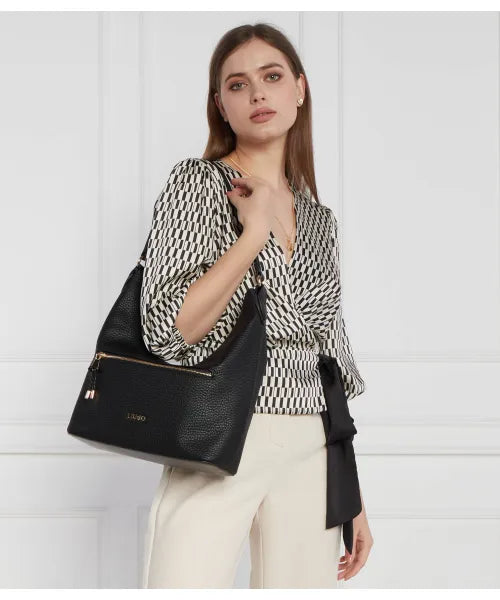Lui Jo - Borsa Hobo Ondina
