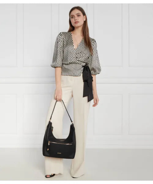 Lui Jo - Borsa Hobo Ondina